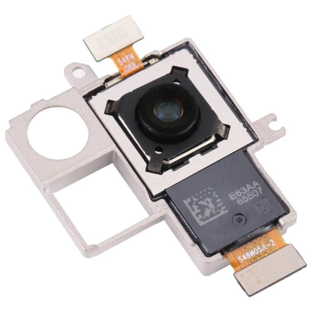 For vivo X60 Pro 5G (Global) OEM Rear Big Back Camera Module Repair Spare Part (without Logo) - 1