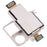 For vivo X60 Pro 5G (Global) OEM Rear Big Back Camera Module Repair Spare Part (without Logo) - 2