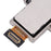 For vivo X60 Pro 5G (Global) OEM Rear Big Back Camera Module Repair Spare Part (without Logo) - 3