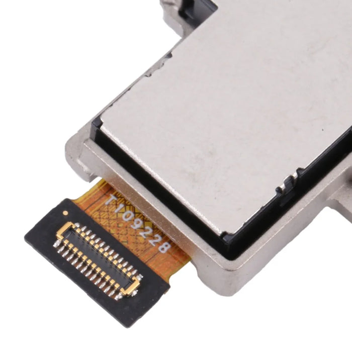 For vivo X60 Pro 5G (Global) OEM Rear Big Back Camera Module Repair Spare Part (without Logo) - 3