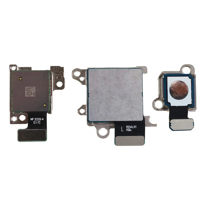 For Samsung Galaxy S22 5G S901 / S22+ 5G S906 OEM Rear Back Camera Module Repair Spare Part (without Logo) - 4