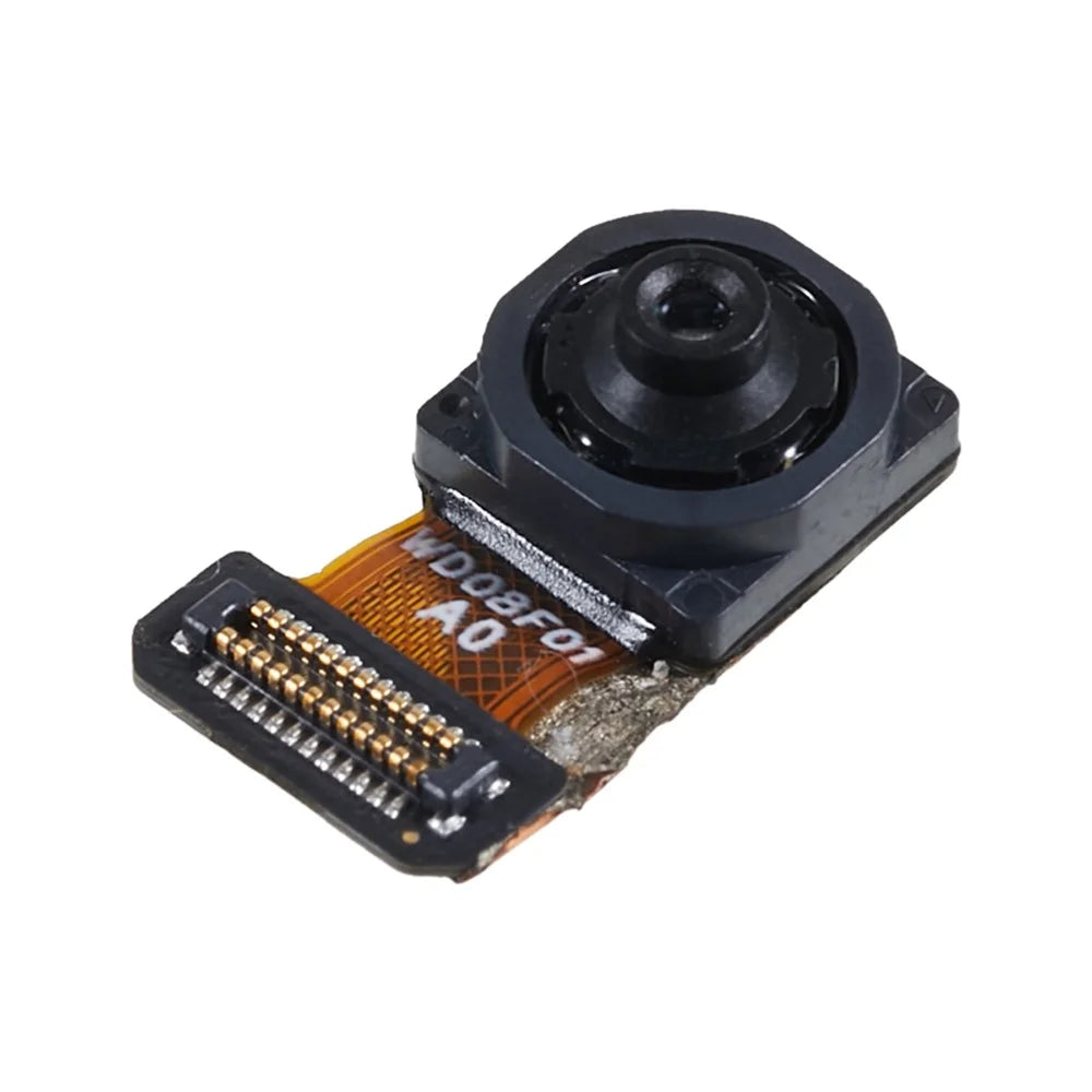 For Samsung Galaxy A22 5G (EU Version) A226 OEM Front Facing Camera Module Replace Part (without Logo) - 1