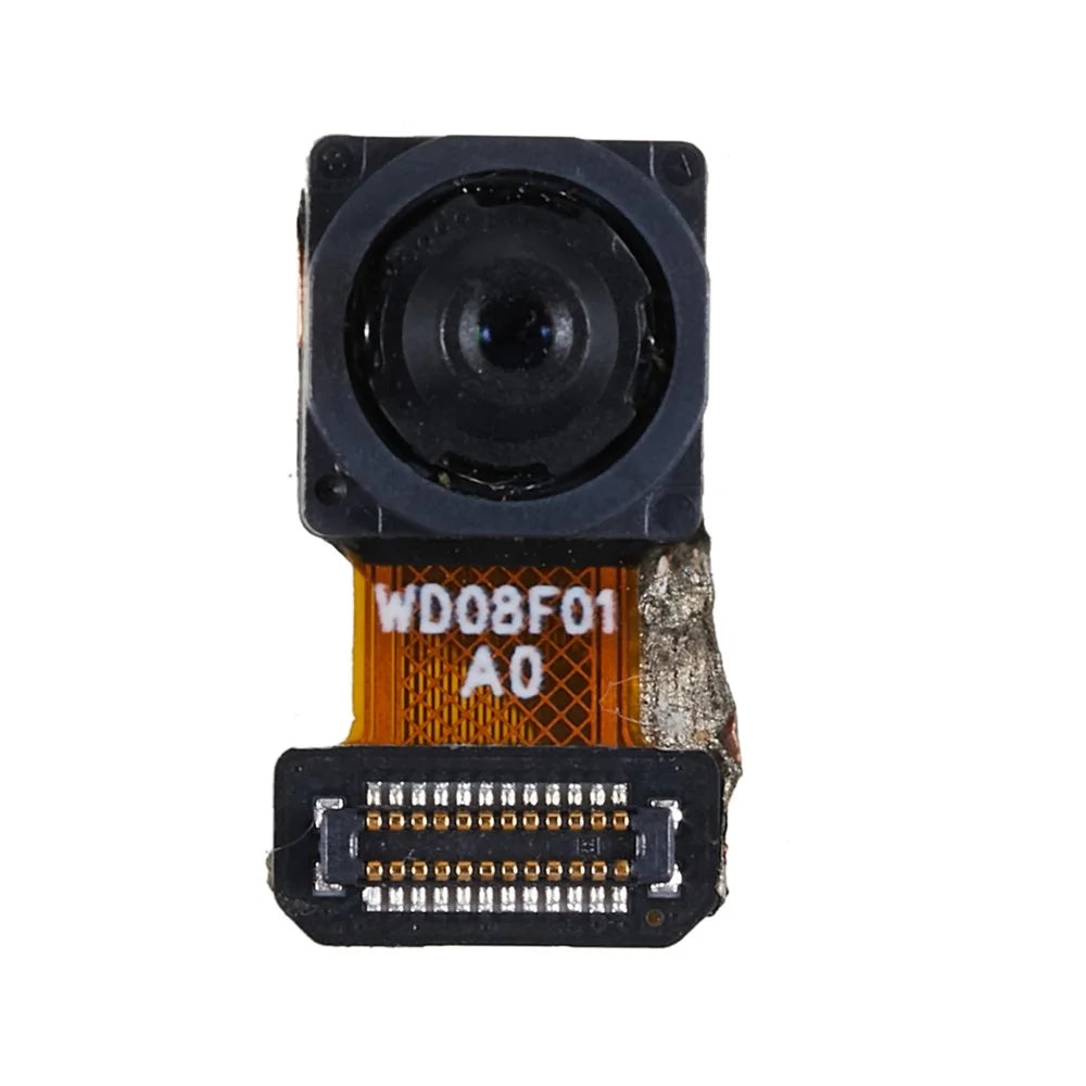 For Samsung Galaxy A22 5G (EU Version) A226 OEM Front Facing Camera Module Replace Part (without Logo) - 3