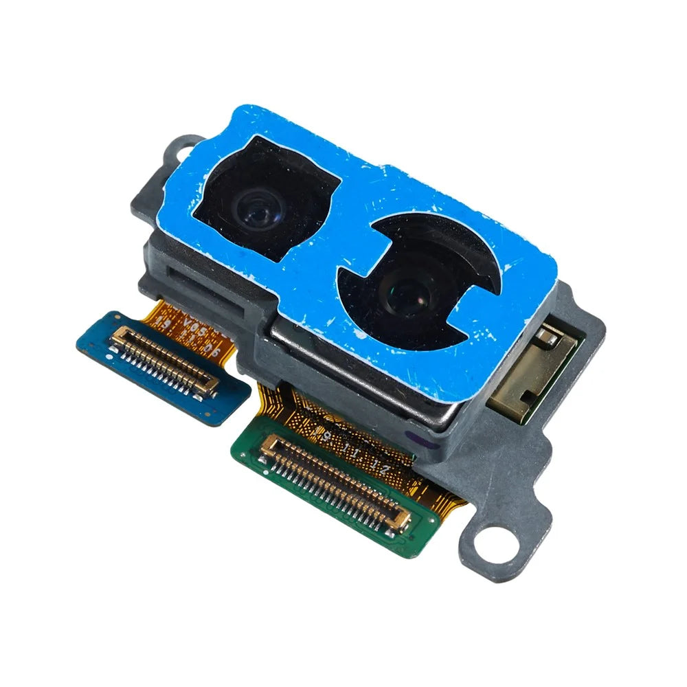 For Samsung Galaxy Z Flip 5G F707 OEM Rear Back Camera Module Repair Spare Part (without Logo) - 1