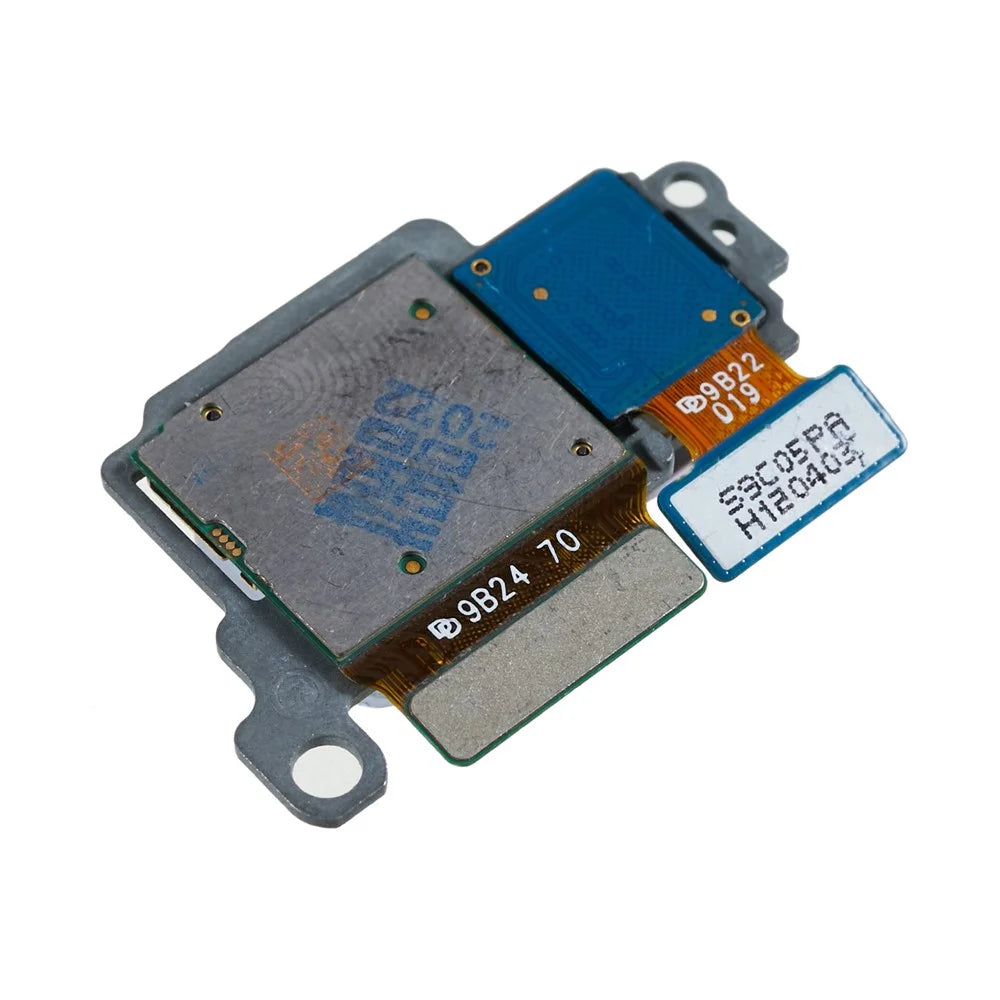 For Samsung Galaxy Z Flip 5G F707 OEM Rear Back Camera Module Repair Spare Part (without Logo) - 2