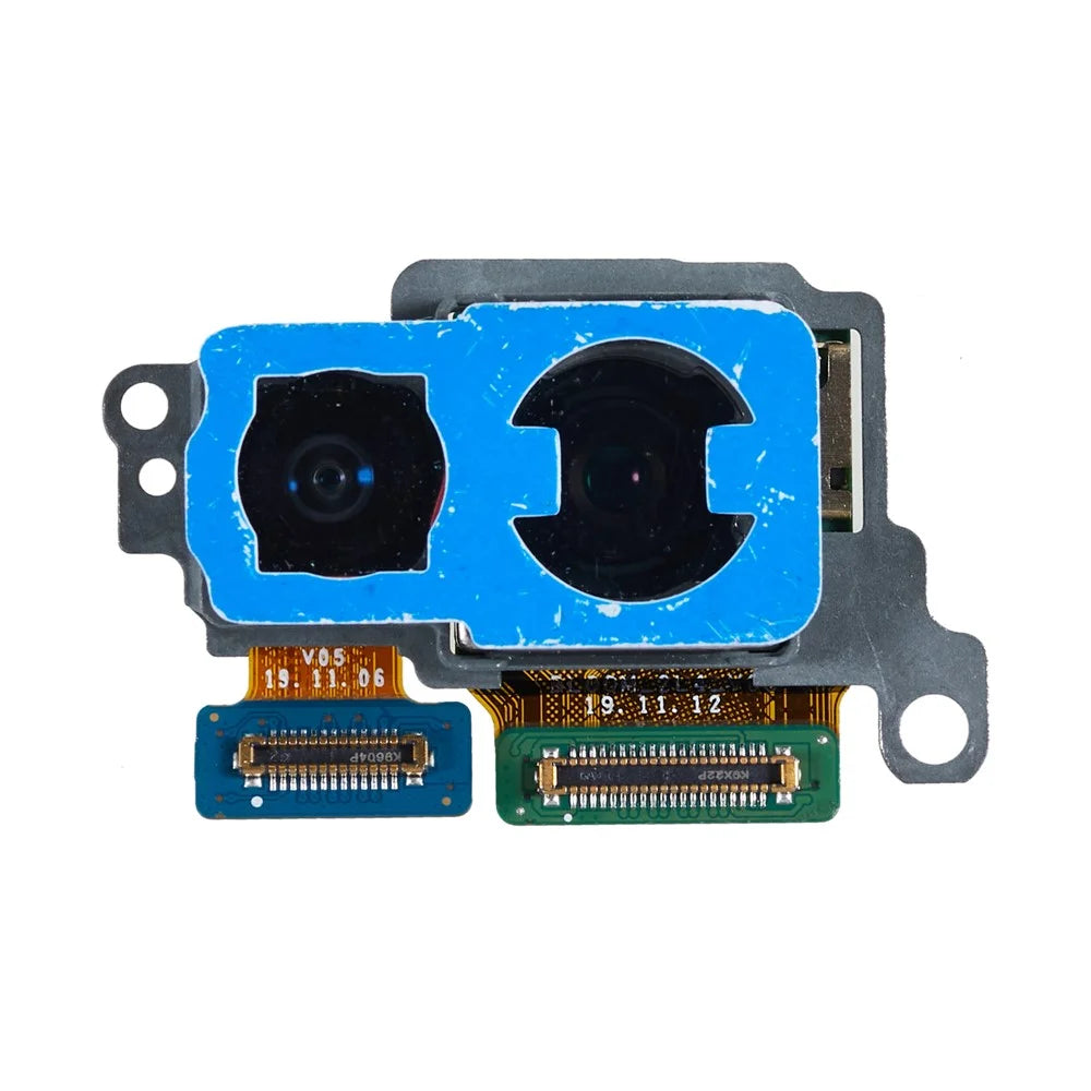 For Samsung Galaxy Z Flip 5G F707 OEM Rear Back Camera Module Repair Spare Part (without Logo) - 3