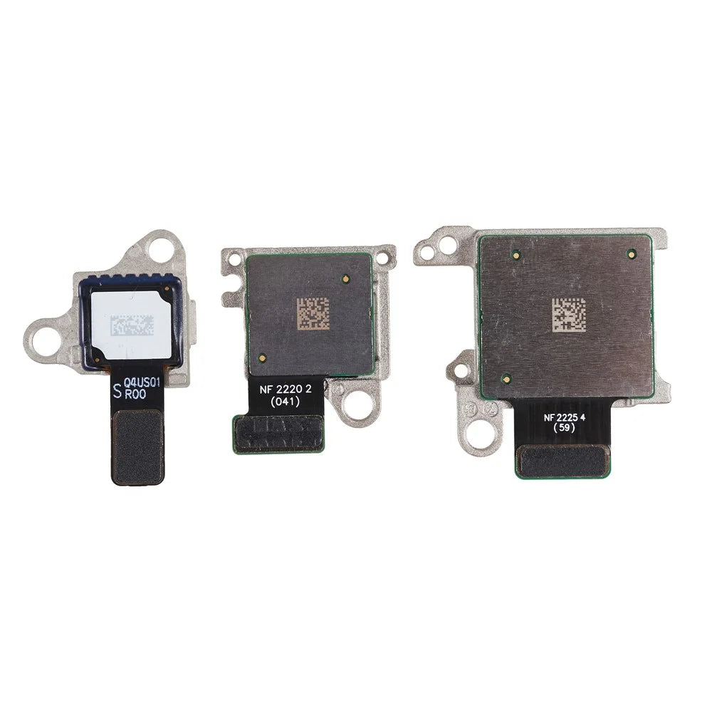 For Samsung Galaxy Z Fold4 5G F936 OEM Rear Back Camera Module Repair Spare Part (without Logo) - 4