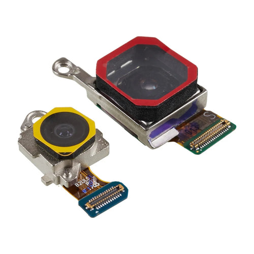 For Samsung Galaxy Z Flip4 5G F721 OEM Rear Back Camera Module Repair Spare Part (without Logo) - 1