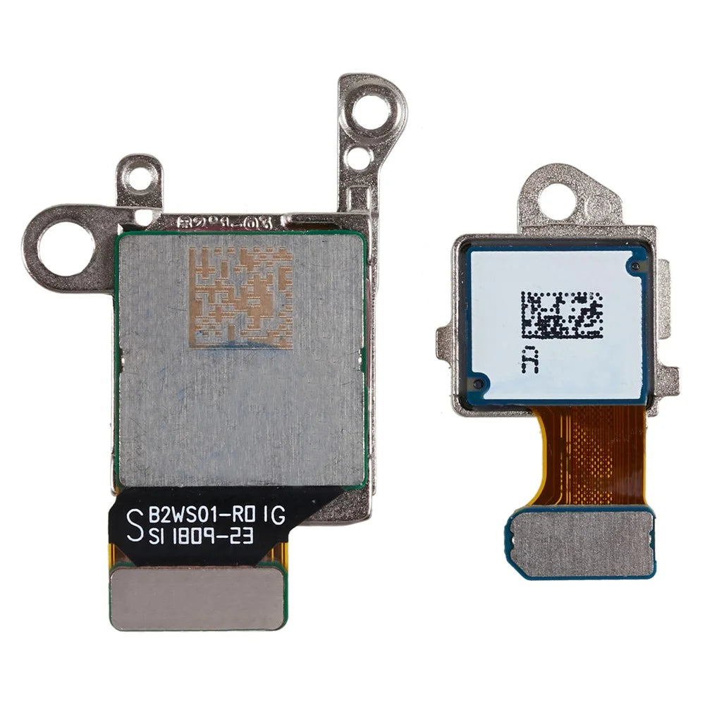 For Samsung Galaxy Z Flip4 5G F721 OEM Rear Back Camera Module Repair Spare Part (without Logo) - 4