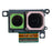 For Samsung Galaxy Z Fold2 5G F916 OEM Rear Back Camera Module Repair Spare Part (without Logo) - 3