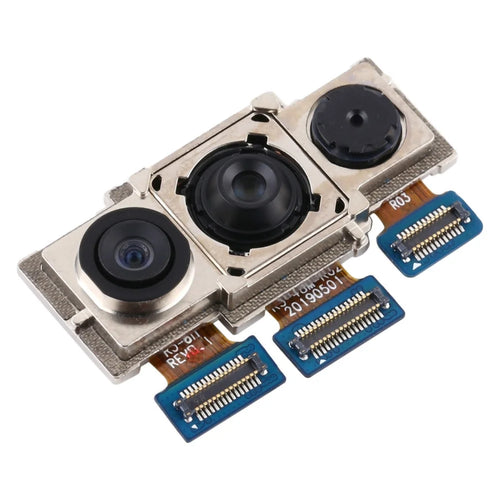For Samsung Galaxy A90 5G A908 OEM Rear Back Camera Module Repair Spare Part (without Logo) - 1