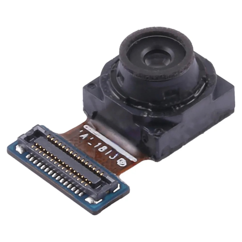 For Samsung Galaxy A6+ (2018) A605 OEM Front Facing Camera Module Replace Part (without Logo) - 1