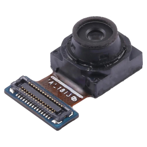 For Samsung Galaxy A6+ (2018) A605 OEM Front Facing Camera Module Replace Part (without Logo) - 1
