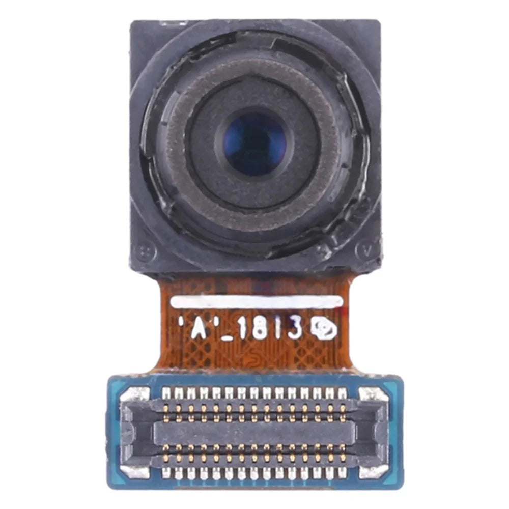 For Samsung Galaxy A6+ (2018) A605 OEM Front Facing Camera Module Replace Part (without Logo) - 2