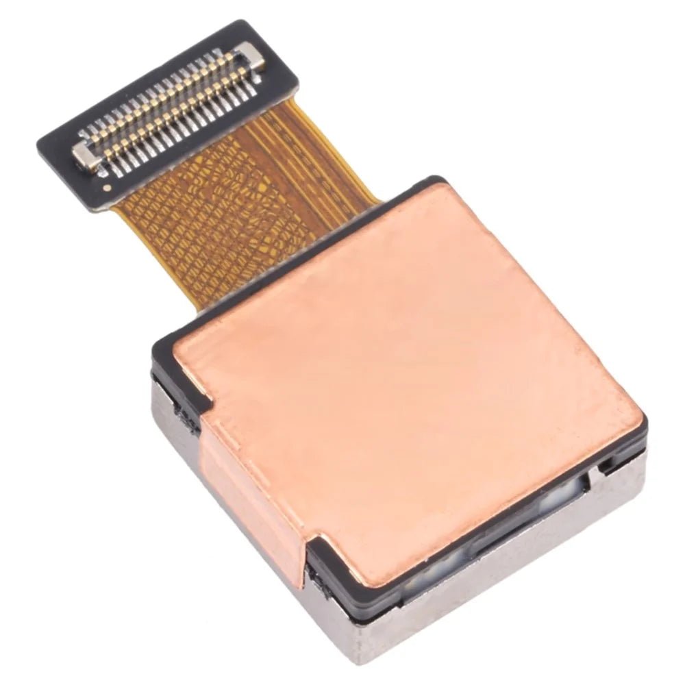 For Xiaomi Redmi K40S 5G / Poco F4 5G OEM Rear Big Back Camera Module Phone Spare Part (without Logo) - 2