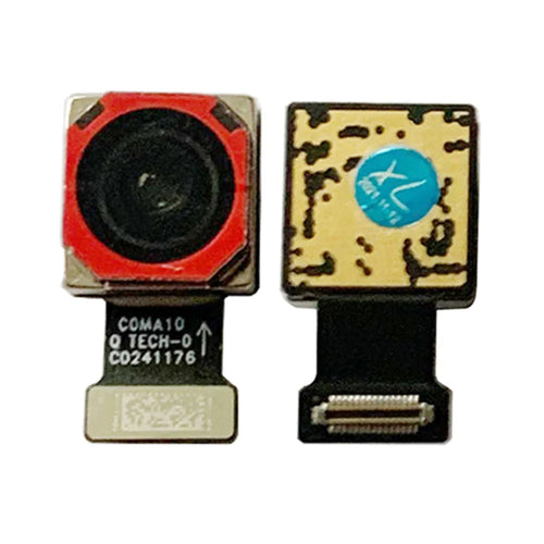For Realme 7 Pro OEM Rear Big Back Camera Module Phone Spare Part (without Logo) - 1