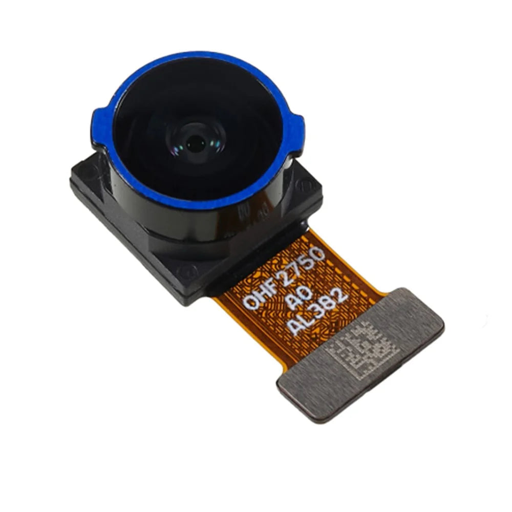 For Xiaomi Black Shark 5 13 MP Ultrawide OEM Rear Back Camera Module Repair Spare Part (without Logo) - 1