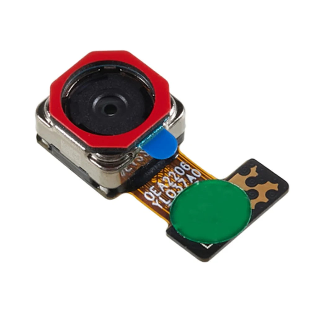For Xiaomi Black Shark 5 2MP Macro OEM Rear Back Camera Module Repair Spare Part (without Logo) - 1