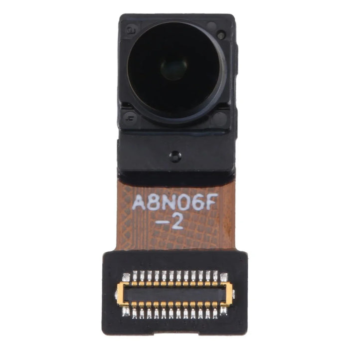 For Google Pixel 6a OEM Front Facing Camera Module Replace Part (without Logo) - 3