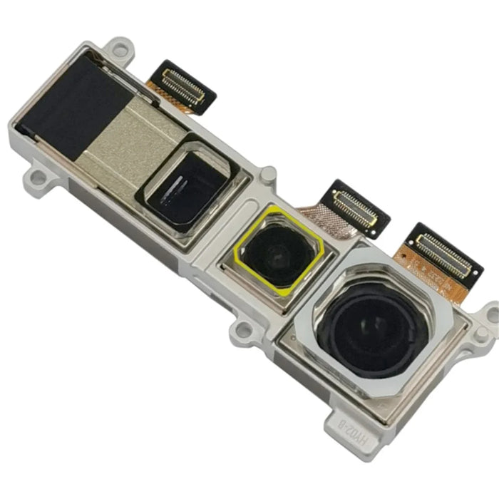 For Google Pixel 7 Pro 5G OEM Rear Big Back Camera Module Phone Spare Part (without Logo) - 1