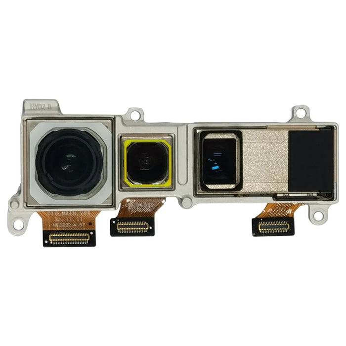 For Google Pixel 7 Pro 5G OEM Rear Big Back Camera Module Phone Spare Part (without Logo) - 3