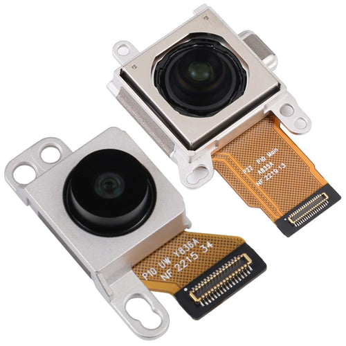 For Google Pixel 7 5G OEM Rear Big Back Camera Module Phone Spare Part (without Logo) - 1