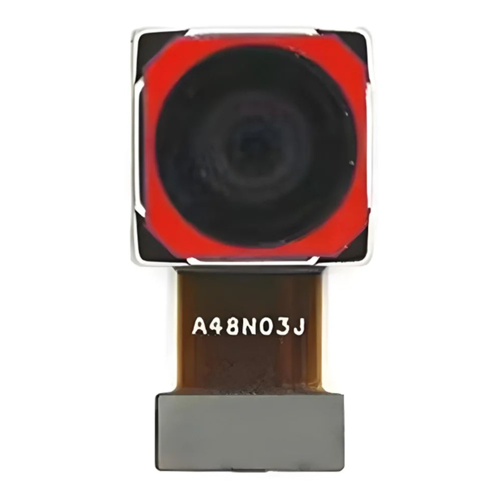 For Xiaomi Redmi K40 / Poco F3 48MP OEM Rear Big Back Camera Module Phone Spare Part (without Logo) - 1