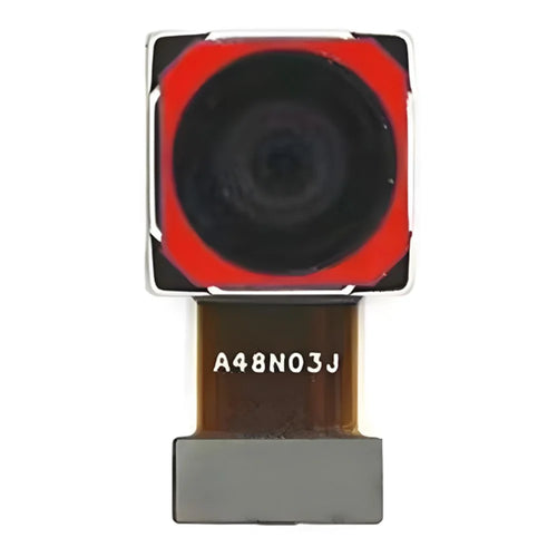 For Xiaomi Redmi K40 / Poco F3 48MP OEM Rear Big Back Camera Module Phone Spare Part (without Logo) - 1