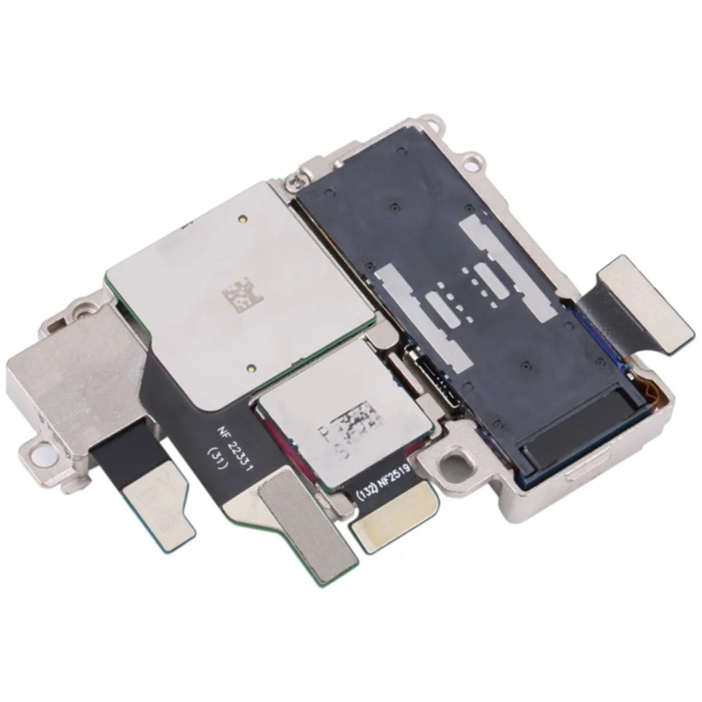 For Samsung Galaxy S22 Ultra 5G OEM Rear Big Back Camera Module Phone Spare Part (without Logo) - 2