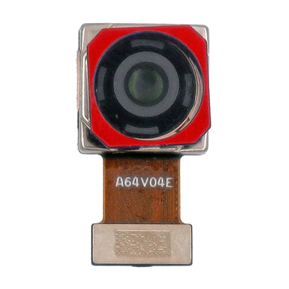For Xiaomi Redmi K40 Gaming / Poco F3 GT OEM 64MP Rear Main Camera Big Back Lens Module Phone Repair Part (without Logo) - 2