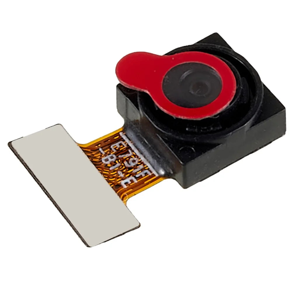 For Xiaomi Redmi 10 2022 4G / Redmi 10 4G (2021) OEM 2MP Macro Rear Lens Phone Big Back Camera Module Part (without Logo) - 1