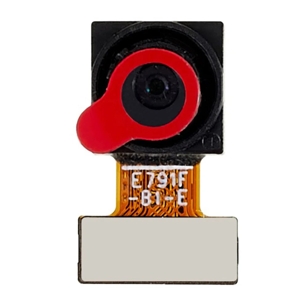 For Xiaomi Redmi 10 2022 4G / Redmi 10 4G (2021) OEM 2MP Macro Rear Lens Phone Big Back Camera Module Part (without Logo) - 2