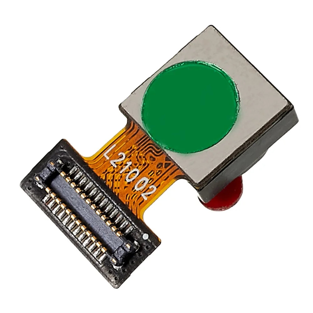 For Xiaomi Redmi 10 2022 4G / Redmi 10 4G (2021) OEM 2MP Macro Rear Lens Phone Big Back Camera Module Part (without Logo) - 3