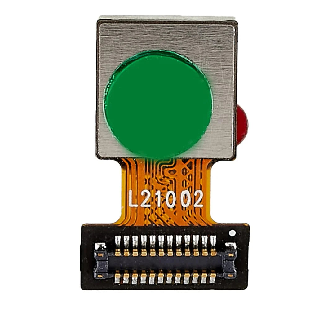 For Xiaomi Redmi 10 2022 4G / Redmi 10 4G (2021) OEM 2MP Macro Rear Lens Phone Big Back Camera Module Part (without Logo) - 4