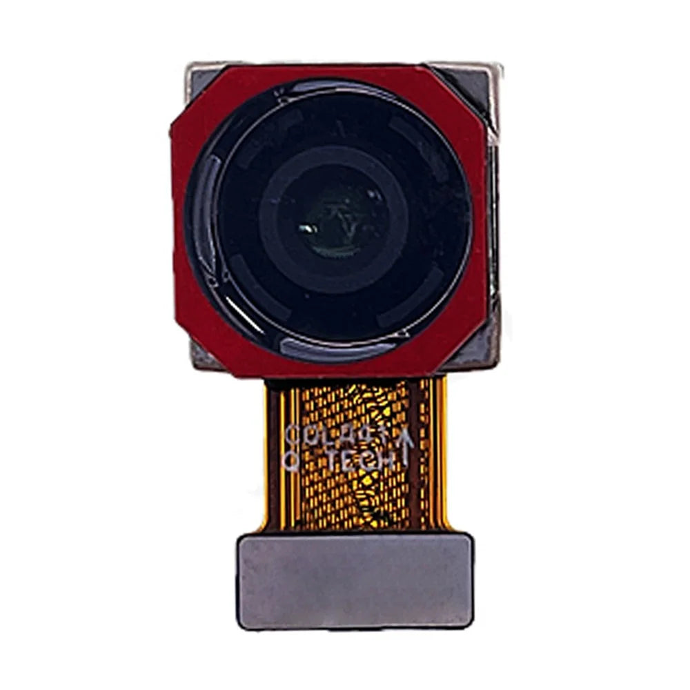 For Xiaomi Poco M3 Pro 5G OEM 48MP Rear Main Camera Big Back Lens Module Part (without Logo) - 1