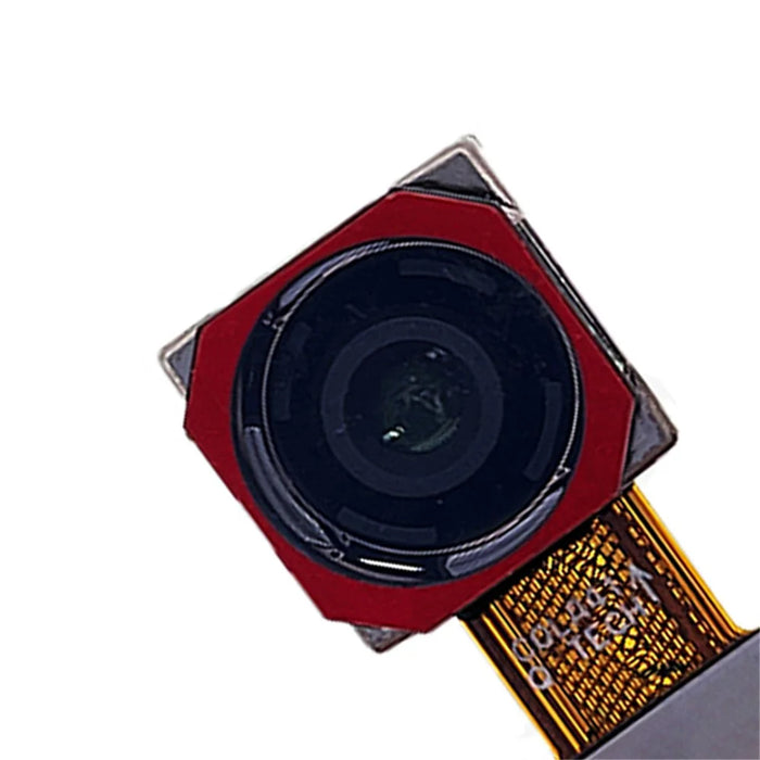 For Xiaomi Poco M3 Pro 5G OEM 48MP Rear Main Camera Big Back Lens Module Part (without Logo) - 2