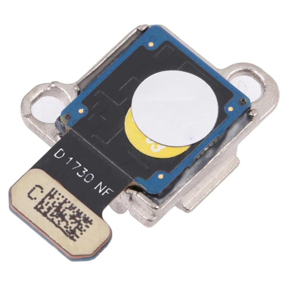 For Samsung Galaxy S22+ 5G S906U / S22 5G S901U OEM Rear Big Back Camera Part (US Version) 12 MP, f / 2.2, 13mm, 120° (Ultrawide) (without Logo) - 3