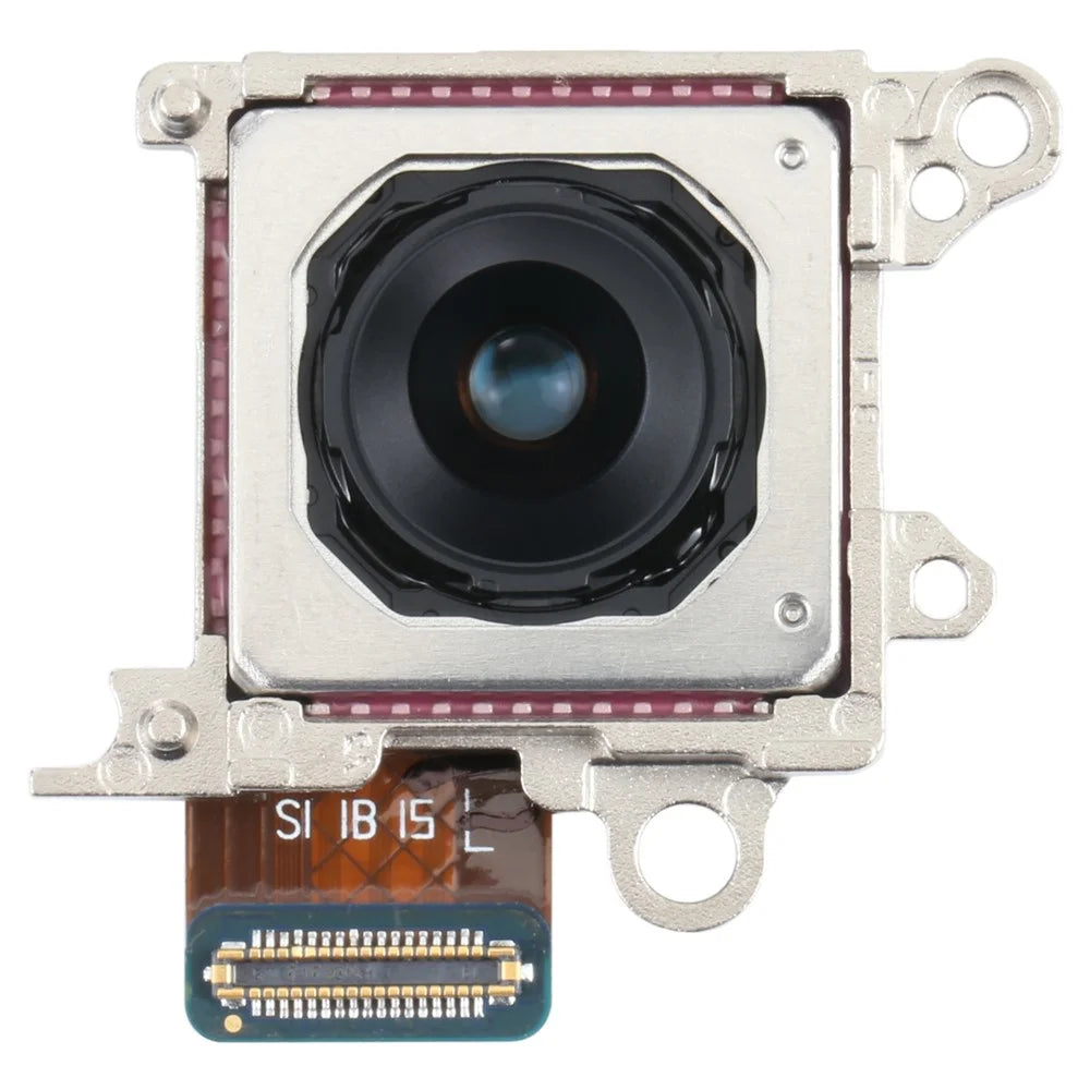 For Samsung Galaxy S22+ 5G S906B / S22 5G S901B OEM Rear Big Back Camera Part (EU Version) 50 MP, f / 1.8, 23mm (Wide) (without Logo) - 1