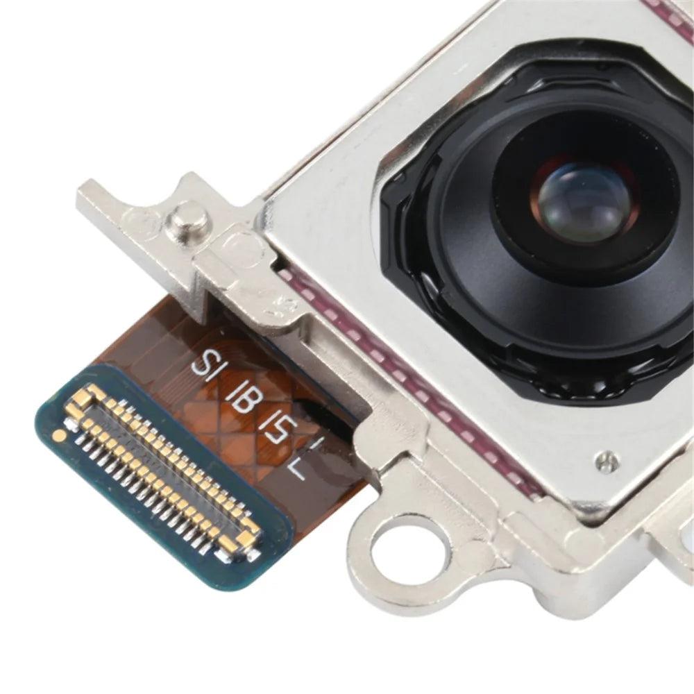 For Samsung Galaxy S22+ 5G S906B / S22 5G S901B OEM Rear Big Back Camera Part (EU Version) 50 MP, f / 1.8, 23mm (Wide) (without Logo) - 4