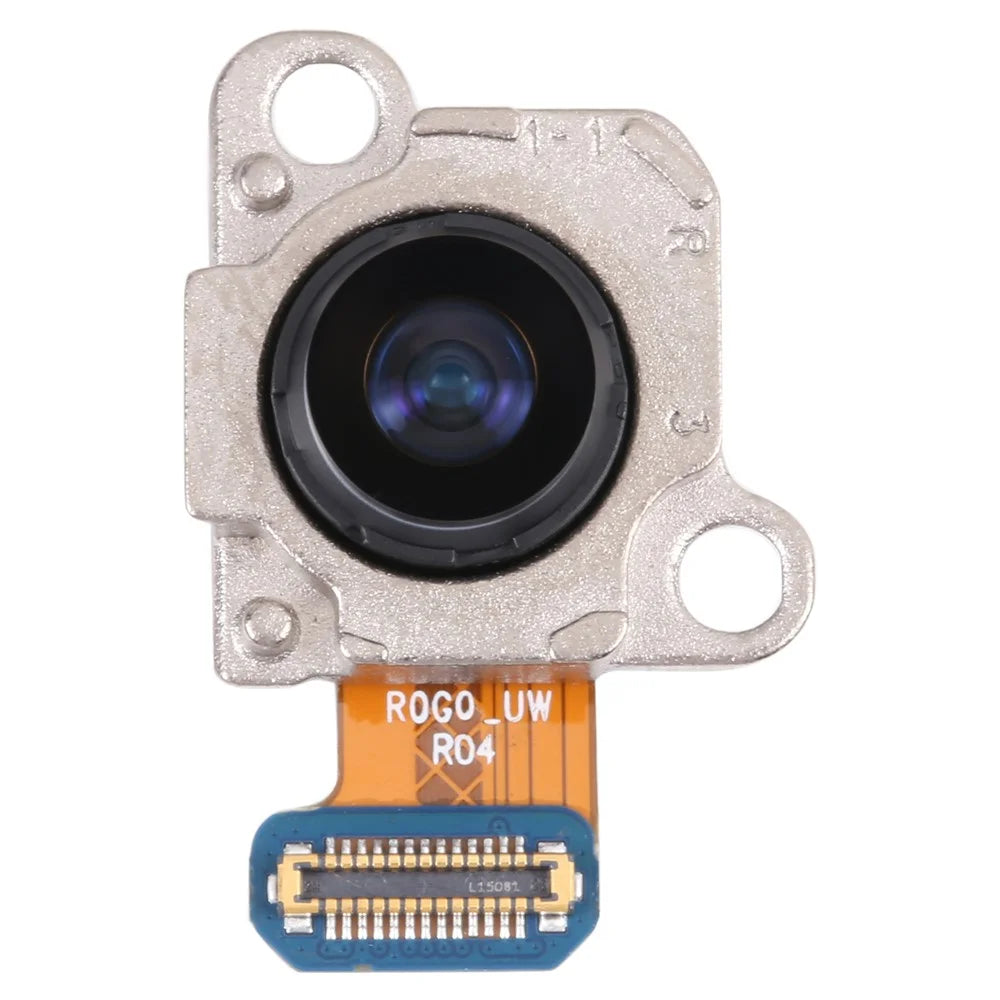 For Samsung Galaxy S22+ 5G S906B / S22 5G S901B OEM Rear Big Back Camera Part (EU Version) 12 MP, f / 2.2, 13mm, 120° (Ultrawide) (without Logo) - 2