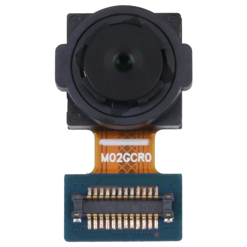 For Samsung Galaxy A13 4G A135 OEM Rear Big Camera Module 2MP, f  /  2.4, Macro Back Camera Replacement Part (without Logo) - 2