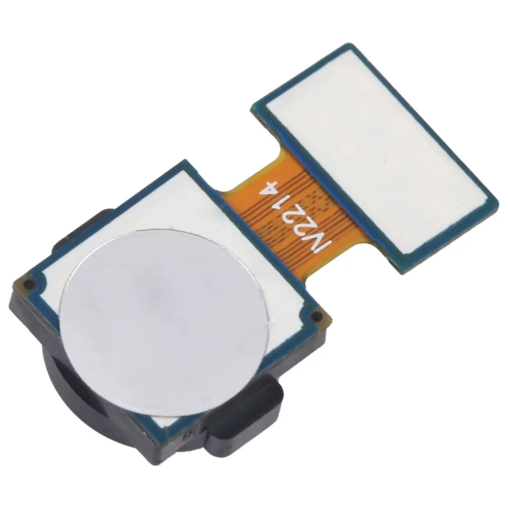 For Samsung Galaxy A13 4G A135 OEM Rear Big Camera Module 2MP, f  /  2.4, Macro Back Camera Replacement Part (without Logo) - 3