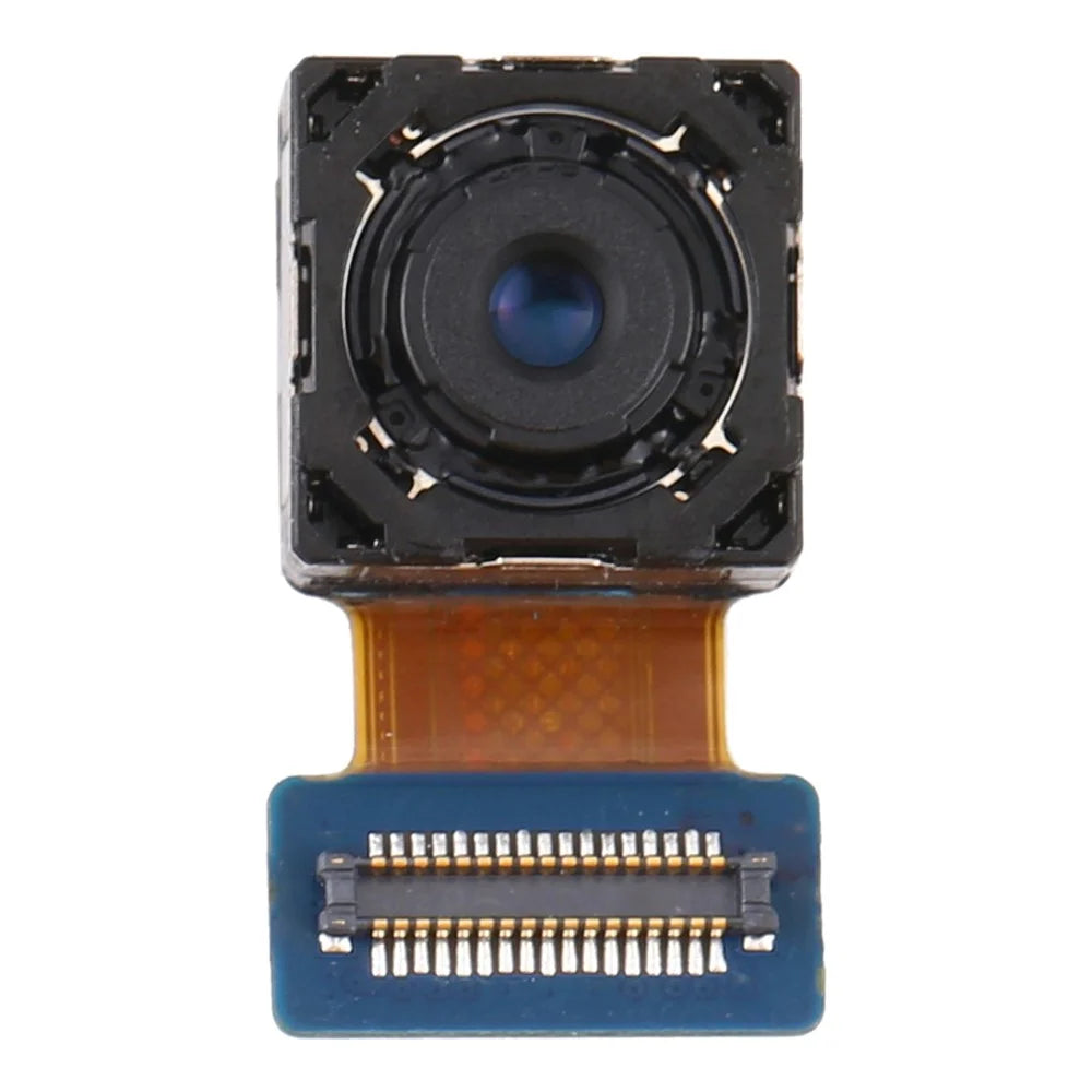 For Samsung Galaxy A02 A022 OEM Rear Big Back Camera Part 13 MP, f  /  1.9 (Wide) (without Logo) - 2