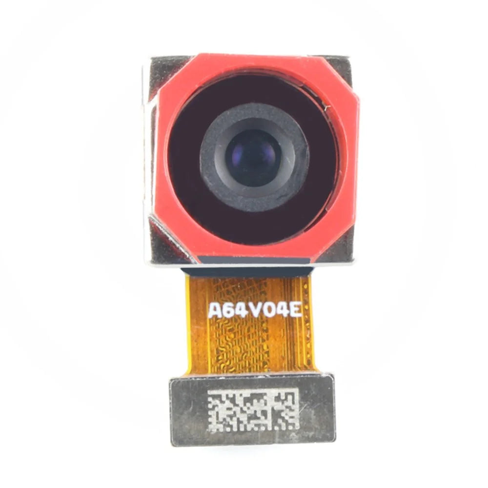 For Xiaomi Redmi Note 10 Pro 5G (China) / Poco X3 GT OEM 64MP Rear Main Camera Big Back Lens Module Part (without Logo) - 1