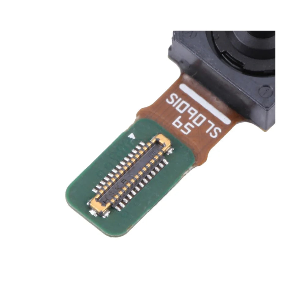 For Samsung Galaxy Z Fold2 5G F916B OEM Rear Small Screen Front Facing Camera Module Replace Part (without Logo) - 4