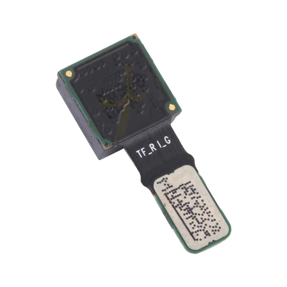 For Samsung Galaxy Z Fold2 5G F916B OEM Rear Small Screen Front Facing Camera Module Replace Part (without Logo) - 5