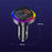 REMAX RCC330 66W USB + 2 Type-C Car Charger Zinc Alloy Phone Fast Charging Power Adapter - 6
