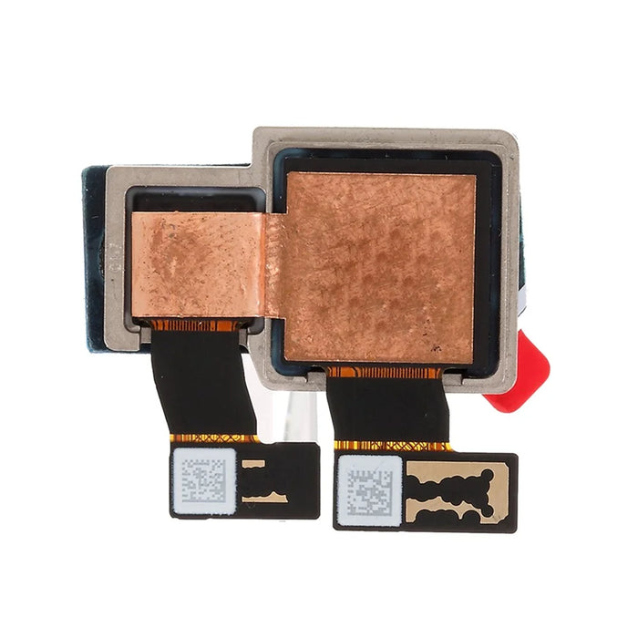 For Xiaomi Redmi Note 7 OEM Rear Main Camera Big Back Lens Module Part (without Logo) - 2