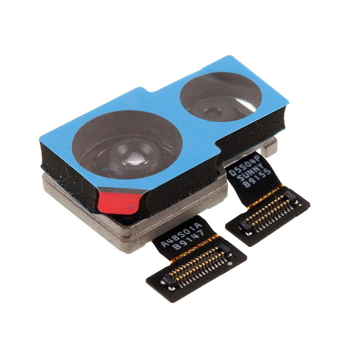 For Xiaomi Redmi Note 7 OEM Rear Main Camera Big Back Lens Module Part (without Logo) - 3