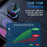 CS11 Multi-Port Rear Seat Extended Car Charger Super Fast Car Charger Support Bluetooth-compatible MP3 Play, FM Transmitter - 6